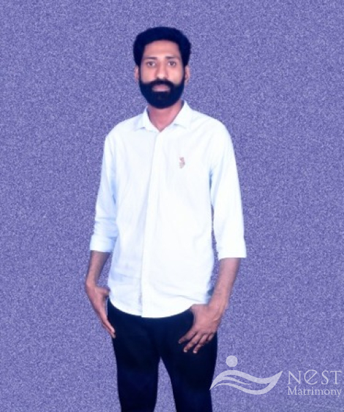 BINU BALAKRISHNAN